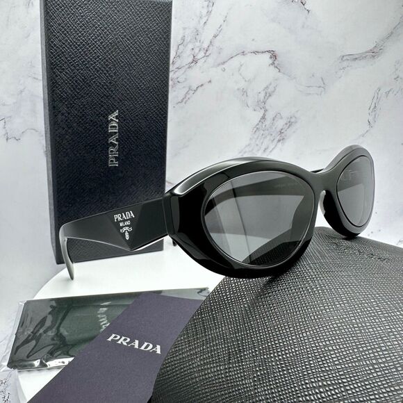 New Prada Sunglasses - Picture 1 of 16